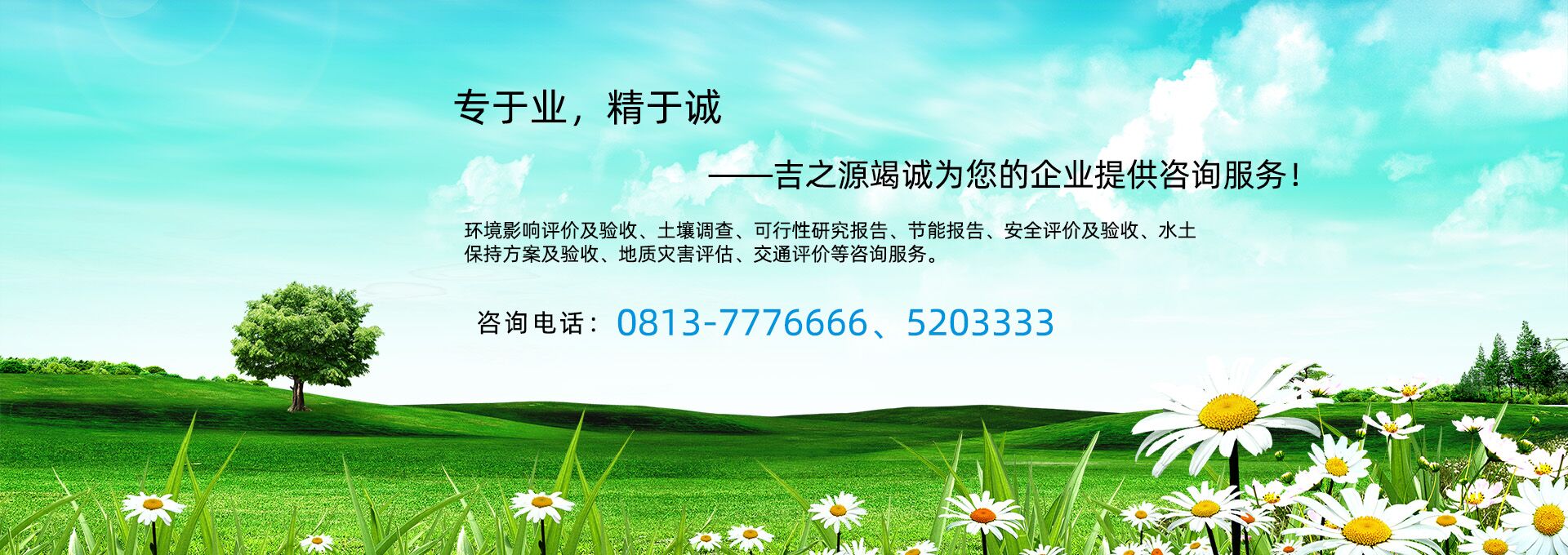 環(huán)境影響評(píng)價(jià)及驗(yàn)收、土壤調(diào)查、可行性研究報(bào)告